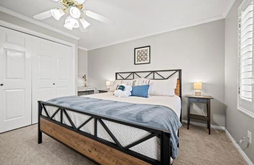 Hobbs Mill Ski Lodge Theater Games Dogs OK - Photo 42