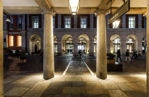 Charming 2 Bed and 3 Bath Apartment in Covent Garden ZONE 1 - Foto 46