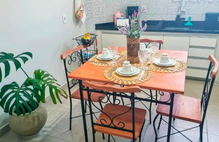 Ao lado da Igreja Matriz, Hospedagem de Charme - Photo 1