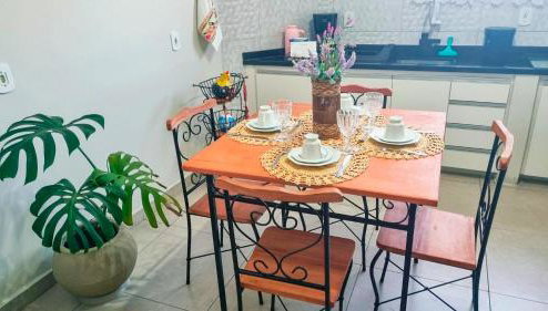 Ao lado da Igreja Matriz, Hospedagem de Charme - Foto 1