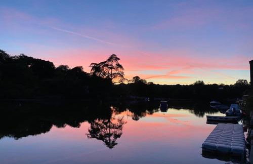 Secluded Escape near Salcombe - Newhouse Barn. - Foto 51