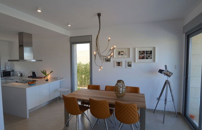 Sunny Villa With Fenced Garden - Foto 11