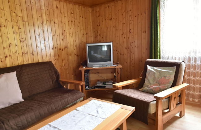 Cozy Stay Near Aletsch - Foto 11