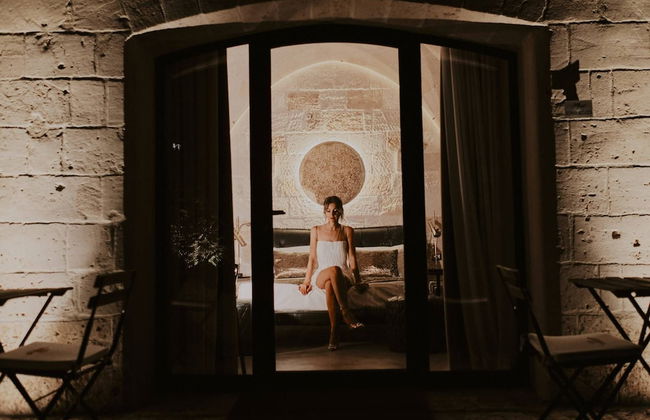 Masseria Li Reni - Foto 35