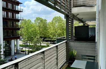 Studio 2 adultes 2 enfants parcs Disneyland Paris - Foto 8