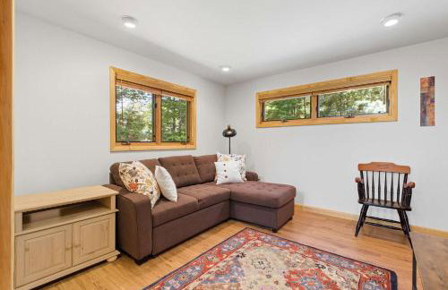 Family Retreat on Lake Winnipesaukee - Foto 51