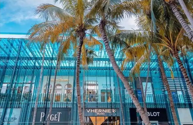 Alloggio Design District Fully Equipped - Foto 1