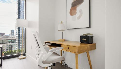 S Loop 1BR w Pool Gym Spa nr Grant Park CHI-741 - Foto 4, Other