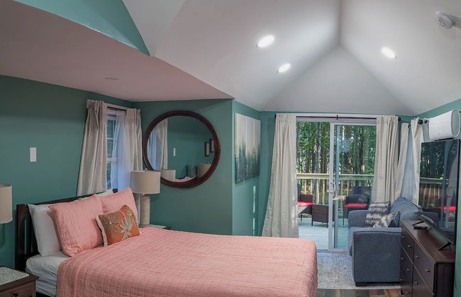 Hinckleys Dreamwood Cottages - Photo 25