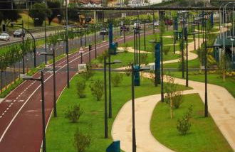 Apartamento Naranco Huca Oviedo - Foto 7