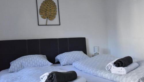 Fewo Wuppertal - Foto 3