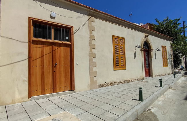 St Lazaros Studios 2 - Foto 34