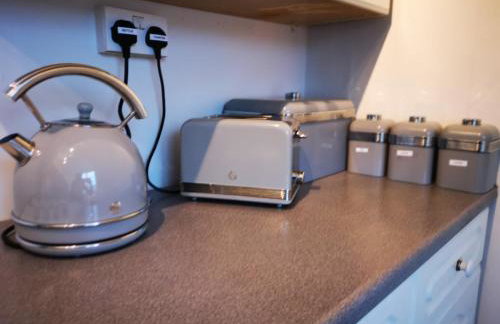 Welcome to St Helena Dunoon, a traditional villa - Foto 17