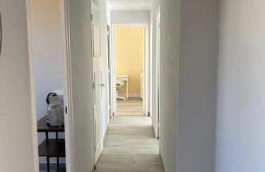 F4 lumineux proche Gare et centre ville - Foto 7