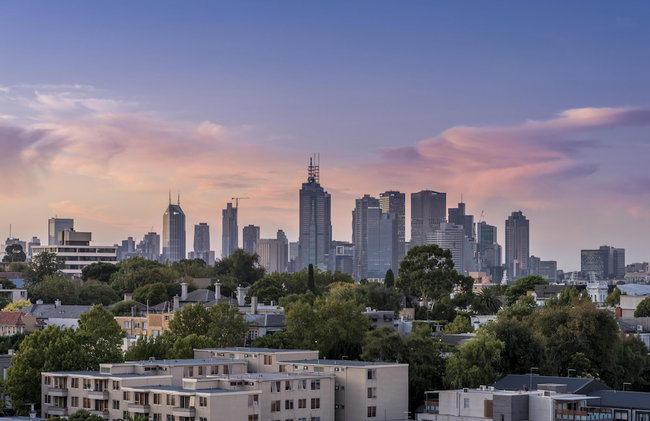 Oaks Melbourne South Yarra Suites - Foto 42