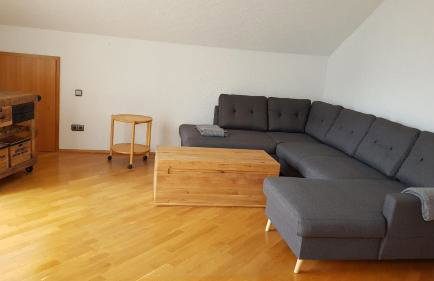 FeWo D&S Reußwig - Foto 3