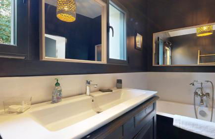 expat renting - Le Lumineux - Villa Design - Wi-Fi - Foto 24