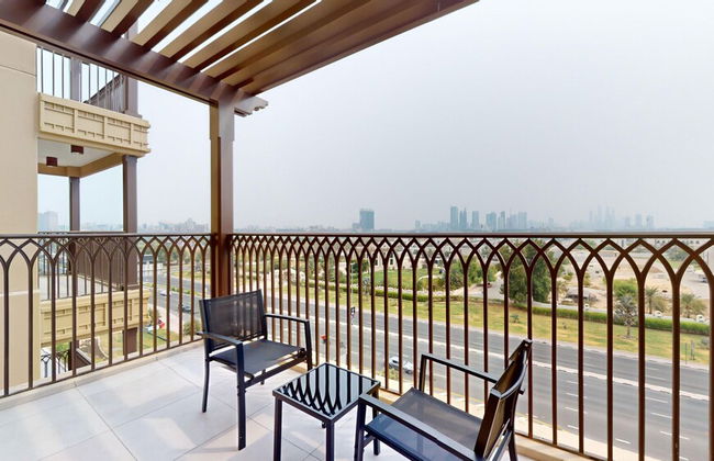 Primestay - MJL Residences - Jumeirah - Foto 21