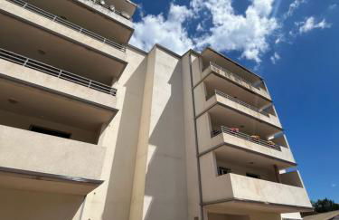 MORIANI Plage T2 terrasse proche mer et commerces - Foto 15