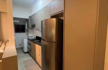 Studio Premium Zona Sul RP - Foto 36