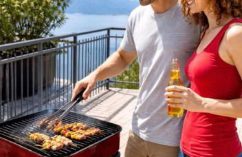 Sunset View lago Maggiore - Foto 47