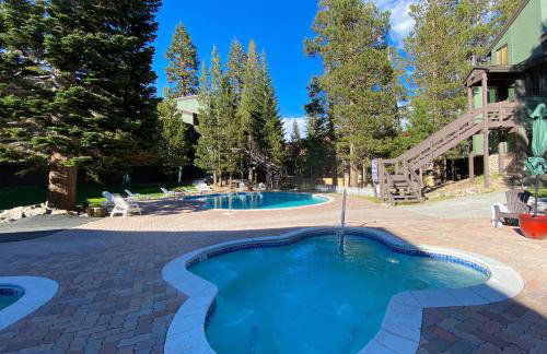 St. Anton Getaway - Shared Bbq, Pool & Hot Tub - Foto 82