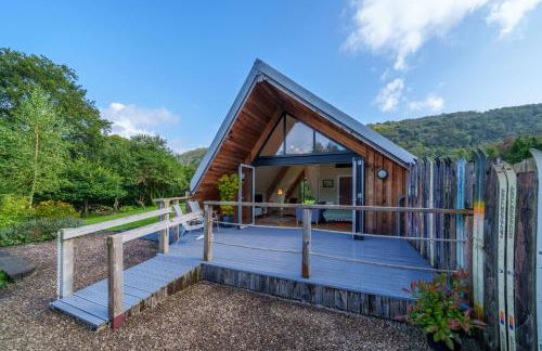 L'Atelier at Witherslack Cycle Barn - Foto 15