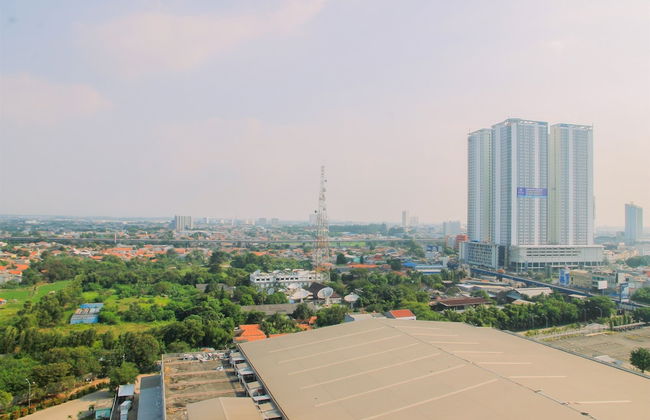 Spacious Studio Apartment @ Azalea Suites - Foto 70