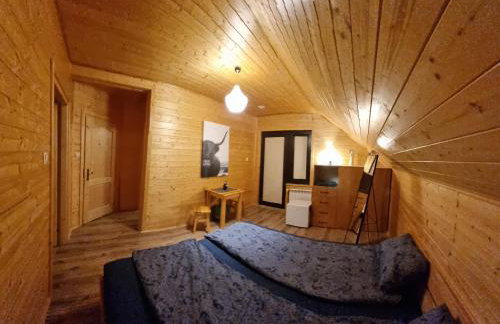 Dom Gościnny Nasza Góra - Foto 44