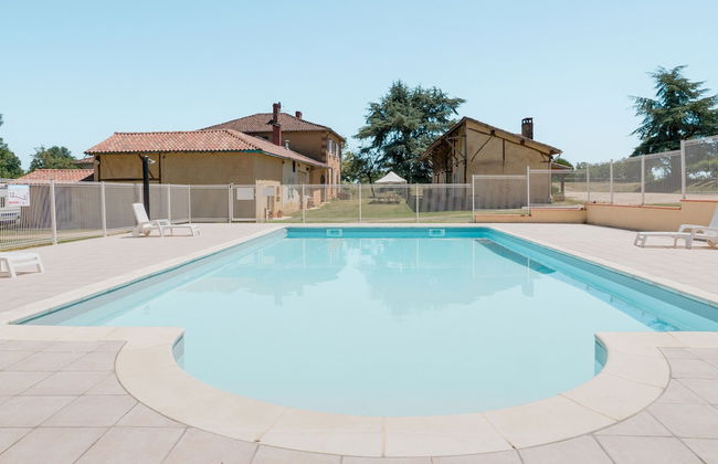 Relais du Haget - Foto 9