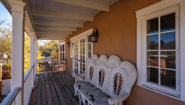 Casita de Jeanetta by Kokopelli Property Management - Foto 2, Servicios del alojamiento