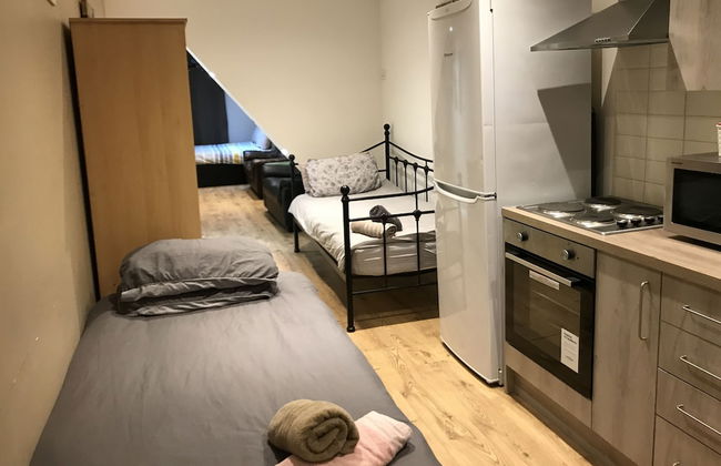 Cultural quarter apartments - Foto 3