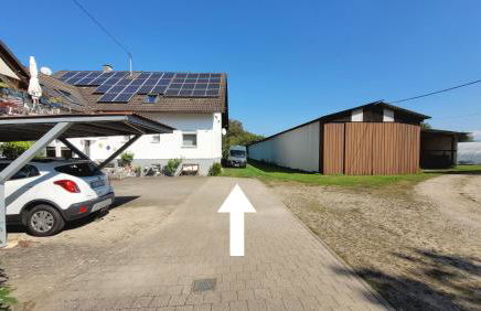 Schwarzwaldliebe Neuried 20 Min zum Europa Park - Foto 38