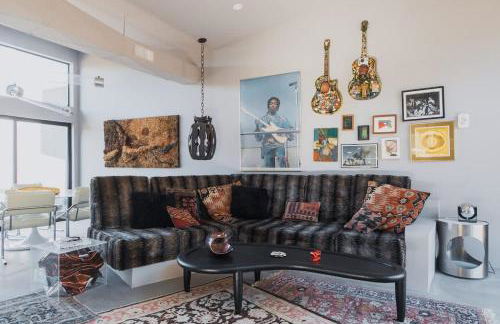 Heaven's Door By The Cohost Company - Foto 16