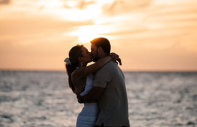 Servizio fotografico privato per le vacanze con fotografo a Gulf Shores - Foto 3