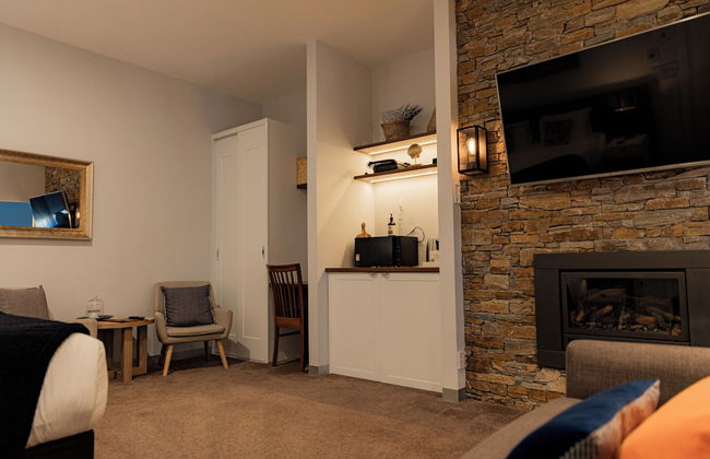 Bay Of Fires Apartments - Foto 32