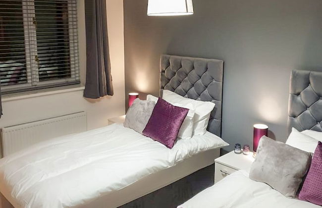 Foxley Place - MK City house - Foto 6