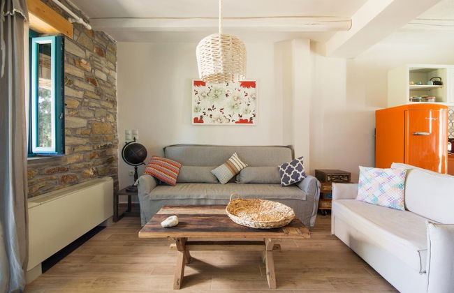 Anemoessa Luxury Villas - Photo 18