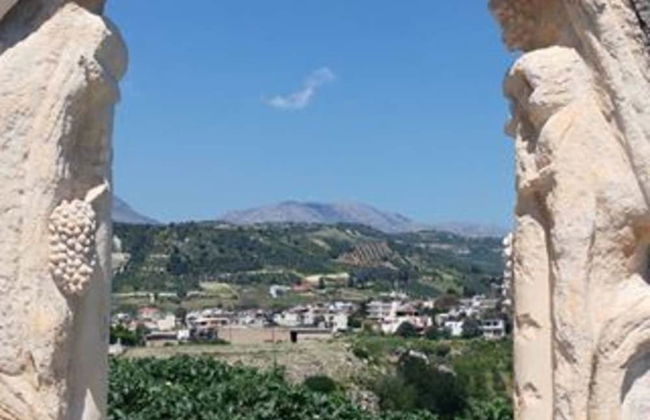 Casa Benavista - Cretan Holiday Home, Greece - Photo 37