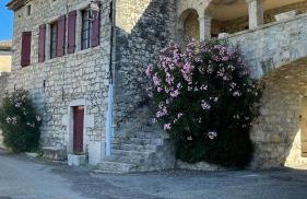 Gite les Oliviers - Le Domaine du Viticulteur - St Maurice d Ibie - Foto 12