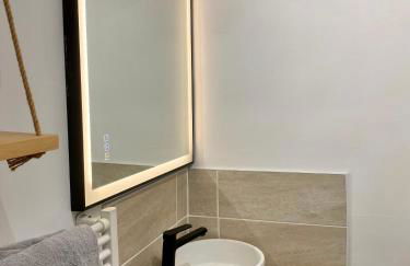 L'Art appart' - T2 - Lit King Size - Proche centre - Foto 18