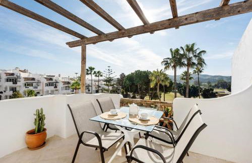 Matchroom Golf Penthouse Panorama utsikt - Photo 5