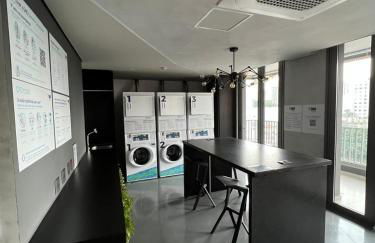 Studio 2min from Allianz Parque - Foto 13