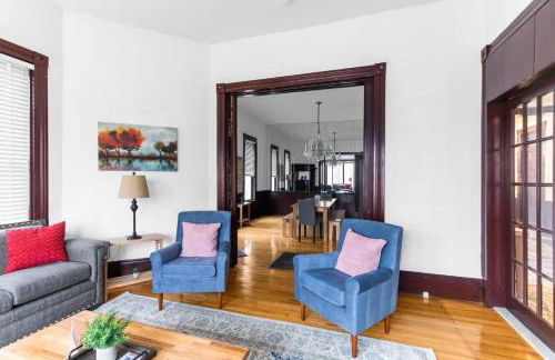 Jefferson Ave Historic - Foto 14