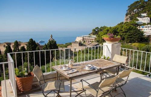 Attico Capri - Photo 8