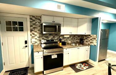 A Temporary Haven - Foto 22