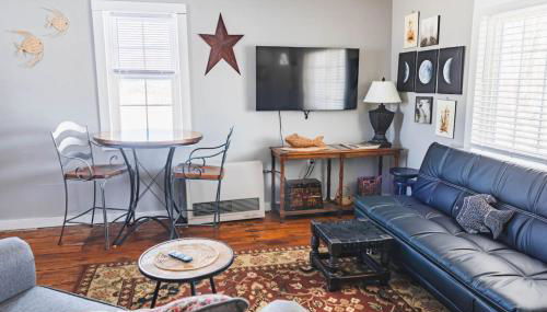 Historic Farmhouse Apartment - Foto 4