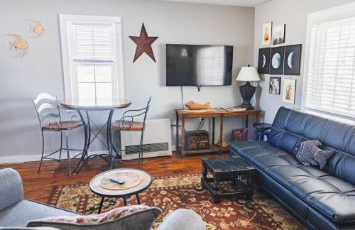 Historic Farmhouse Apartment - Foto 4