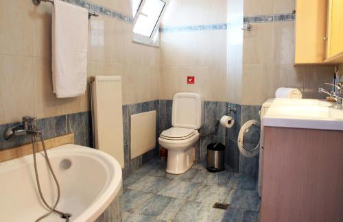 Kouros Chania Villas - Foto 19