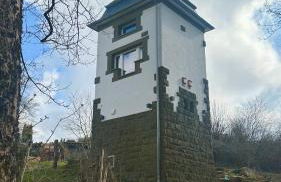 Appartement im Trafoturm - Foto 10